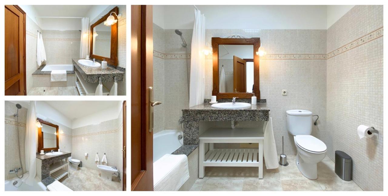 Villa Cordoba Коста Бланка Экстерьер фото